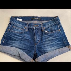 Joe’s Jeans Denim Shorts
